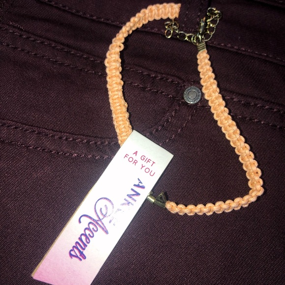 Wallflower high waist fit Junior Size 7 - Picture 10 of 16